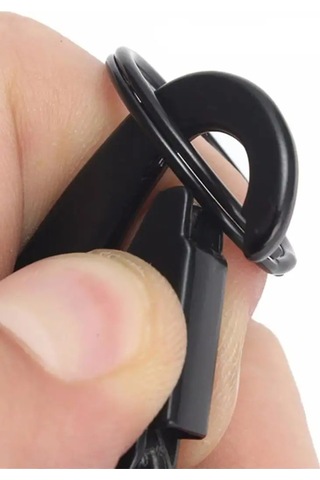 Fıshroom Kemer İçin Taktikel Turistik Karabina 152411928