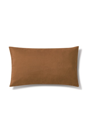 Br Demor Home Soft Series Kaju Rengi Kırlent, Yastık Kılıfı Kaju Rengi