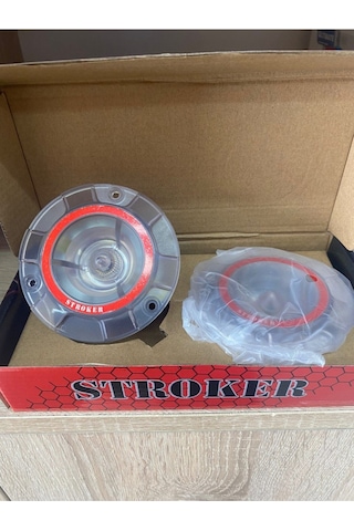Stroker 10 Cm Tweeter120w