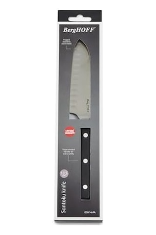 Dina Gene Santoku Bıçağı 13,50cm