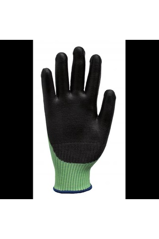 Tg5210 X-dura Metrıc Pu Kesilme Seviyesi C İş Eldiveni