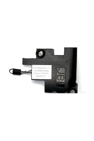 Lenovo Uyumlu 5sb0k32894 023 4008k 0003 5sb0k32893 Jbl L R Sağ