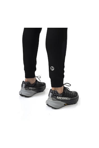 Merrell Merrell Erkek Eşofman Alt Edgar M Siyah Siyah