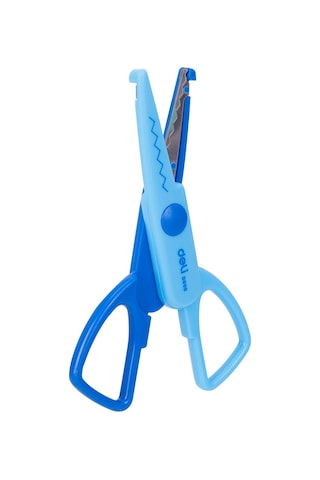 Deli Craft Makas Neon 136mm D60000
