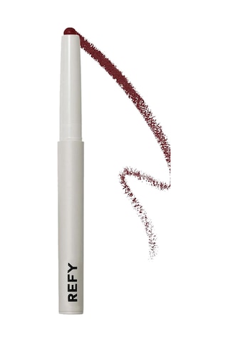 Refy Blur Liner Doğal Görünümlü Dudak Kalemi Teak 0.85gr Teak