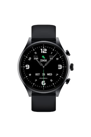 Black Shark S1 Akıllı Saat ( Black Shark Türkiye Garantili)