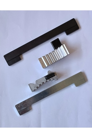 Simed Oto Aparat Opel Astra H 1.6-1.8 Sente Aparatı Alüminyum