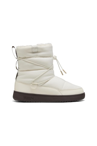 Puma Snowbae Kadın Bej Günlük Stil Bot 39392005
