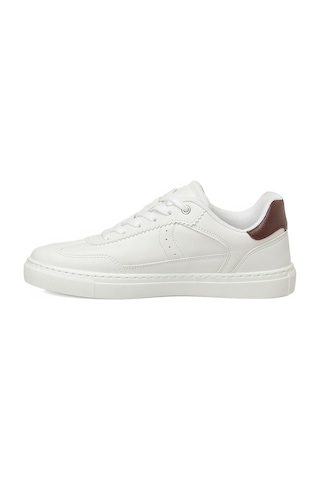 Torex Fıorella W 6fx Kırık Beyaz Kadın Sneaker 000000000102704767 Beyaz