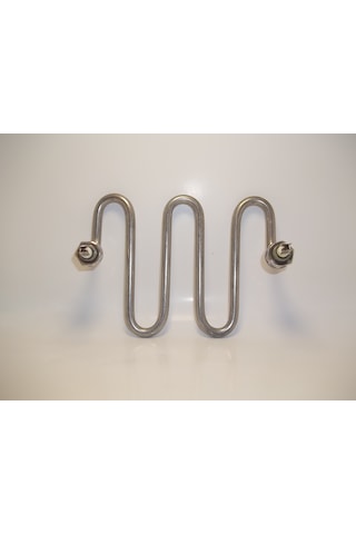 Tuğra-Üret İdeal Çay Kazanı Semaver Rezistansı 220 V 1500 W 12.5x15 CM