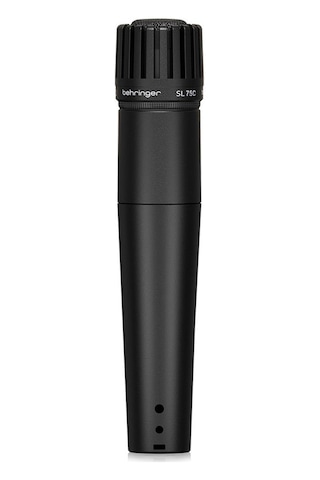 Behringer SL75C Dinamik Kardioid Mikrofon