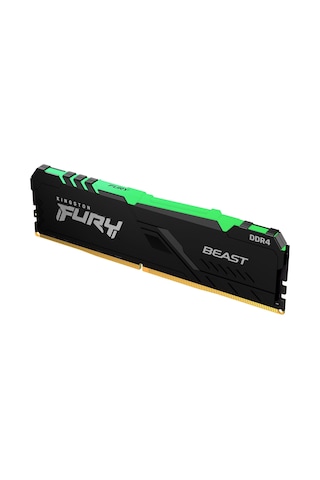 Kingston Fury Beast RGB KF432C16BB1A/16 16 GB DDR4 3200 MHz CL16 Ram