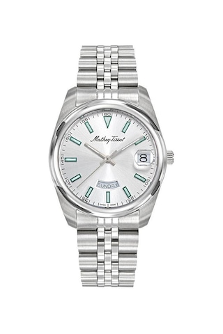 Mathey Tissot D510as Gri