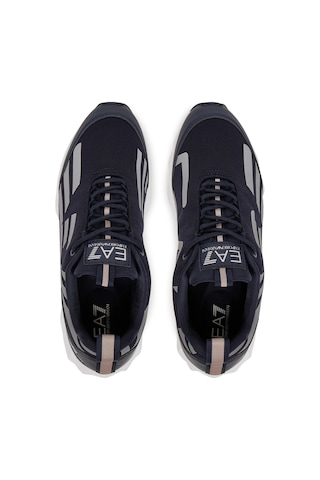 Emporio Armani Emporıo Armanı Erkek Ayakkabı X8x217-xk433-u461 Lacivert