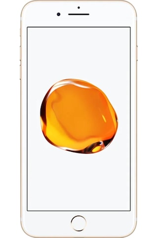 EasyCep Yenilenmiş Apple iPhone 7 Plus 32 GB Altın (12 Ay Garantili) N188 - C Grade