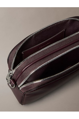 Calvin Klein Kadın Çapraz Çanta Lv04f3165gbap Siyah