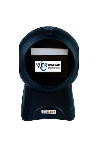 Perkon Q22 1D/2D Masaüstü Barkod Okuyucu (Usb)