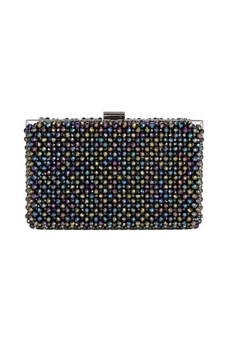 Atelier Emine Clutch Melange Çanta Çok Renkli