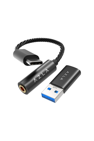 Smart Dac A100 Black