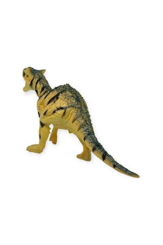 Hayvan Figürleri - Dinazor Figürü 14 Cm - Ceratosaurus