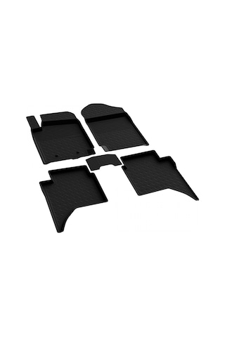 Ford Ranger 2011 2012 2013 2014 4D Havuzlu Paspas