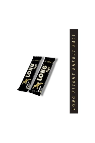 Long Enerji Balı 12'li Stick 72 Hours Energy
