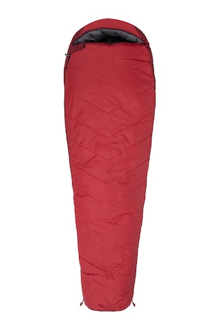 Evolite Dreamer Ultralight -32 C Uyku Tulumu - Kırmızı Kırmızı