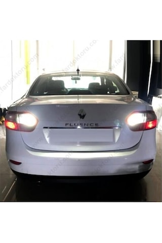 Tiger Marketing Carway Tek Duy 93 2'li Geri Vites Led Sinyal Stop Ampul