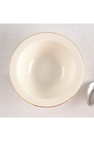 Aryıldız Hera Gold Kase 16 Cm Renkli