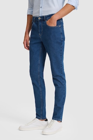 U.S. Polo Assn. Erkek Eflatun Jean Pantolon 50325194-dn0013 Blue Rınse