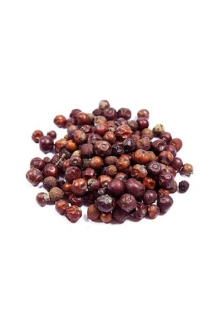 Derya Eren Ardıç Meyvesi Tohumu Juniperus Communis 250 G