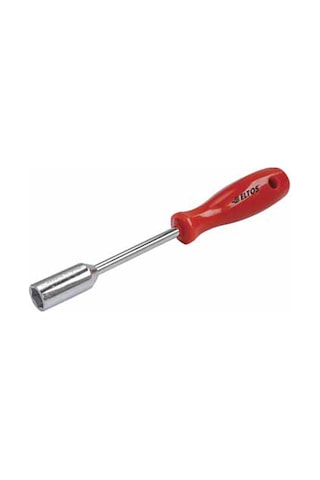Eltos Lokma Tornavida Lokma Uçlu Tornavida 8 MM Elt 008