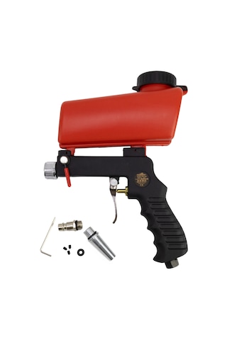 Dawreek MTL Havalı Kumlama Tabancası