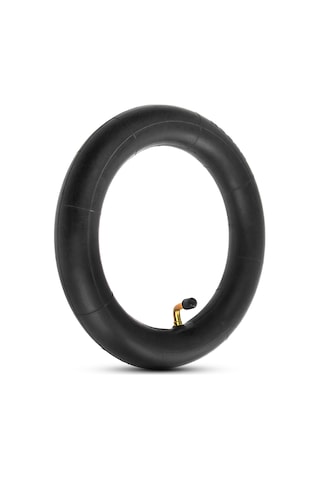 Ximistore9 255x80 Elektrikli Kaykay Lastiği Ve Dahili Lastik - Kauçuk Malzeme, 25.5 Cm Dış Çapı