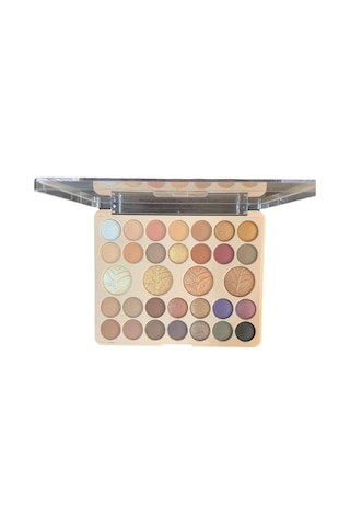 Mst Cosmetic Highlighter Show Your Style Far Paleti 32'li