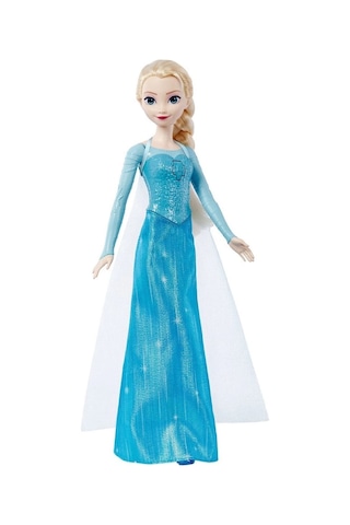 Mey İthalat Jdx52 Frozen Ii Şarkı Söyleyen Elsa