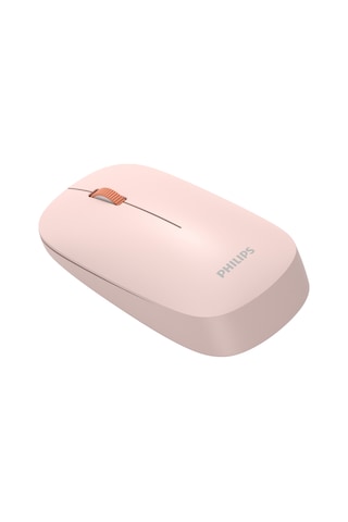 Philips SPK7438 Kablosuz 1600DPI 4 Tuşlu Optik Sessiz Mouse