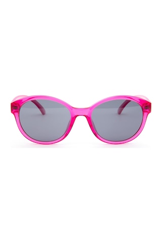 Lexdray Mod311-c4182 46 Polarize Çocuk Güneş Gözlüğü Pembe