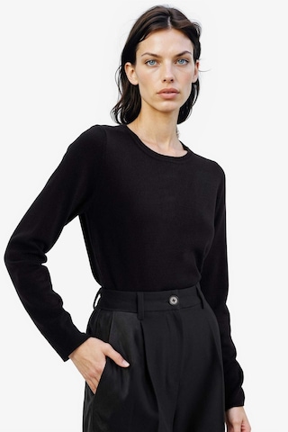 Defacto Regular Fit Bisiklet Yaka Triko Kazak F7091AZ20AU