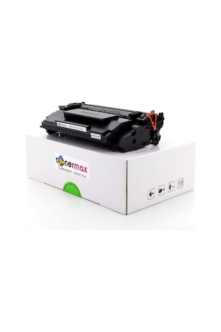 Tonerturk Hp 87A / Cf287A / Enterprise M501 / M506 / M527 Uyumlu Toneri