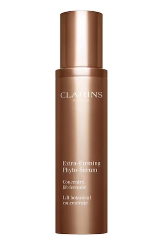 Clarins Extra-firming Phyto - Kırışıklık Karşıtı Cilt Sıkılaştırıcı Serum 50 Ml