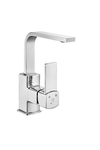 Ar & Yak Ar Moni Lavabo Bataryasi Krom