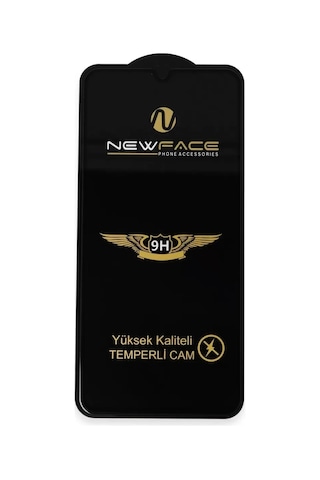Mey İthalat Samsung Galaxy A53 5g 3d Antistatik Cam Ekran Koruyucu