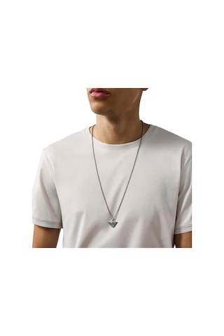 Emporio Armani Ajegs3169-040 Erkek Kolye