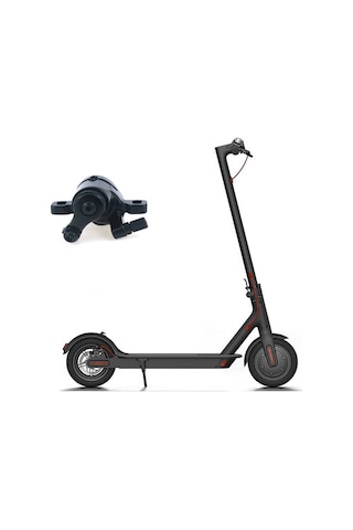 Elektrikli Scooter Xiaomi M365-M365 Pro Fren Kaliperi