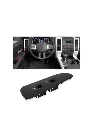 Yongtoa Kapı Paneli Dodge Ram 2002-05