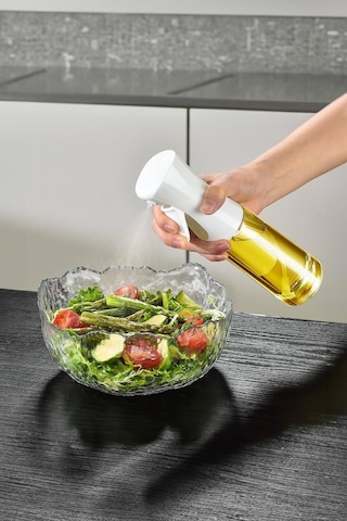 Cam Sprey Yağdanlık Beyaz 220 Ml Diğer