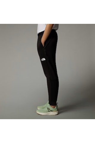 The North Face W Ma Fleece Pant Kadın Pantolon Nf0a893wjk31 Çok Renkli