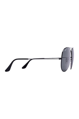 Ray-Ban RB3025 002/58 Aviator Large Erkek Güneş Gözlüğü