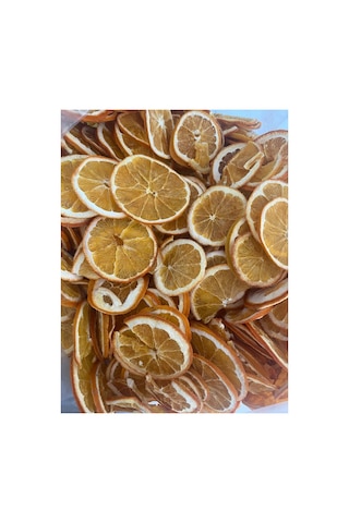 Portakal Kurusu 200 Gram 200 G